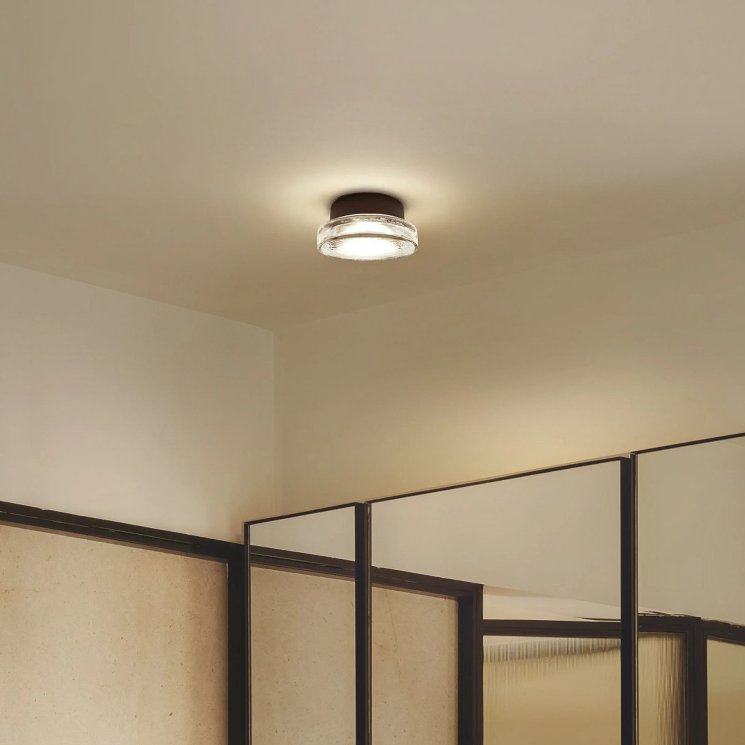 Marset Roc Plus LED стенна лампа