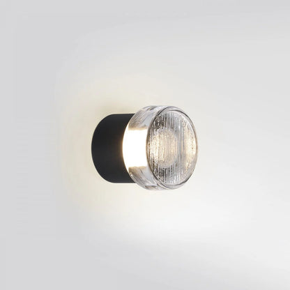 Marset Roc Mini LED стенна лампа