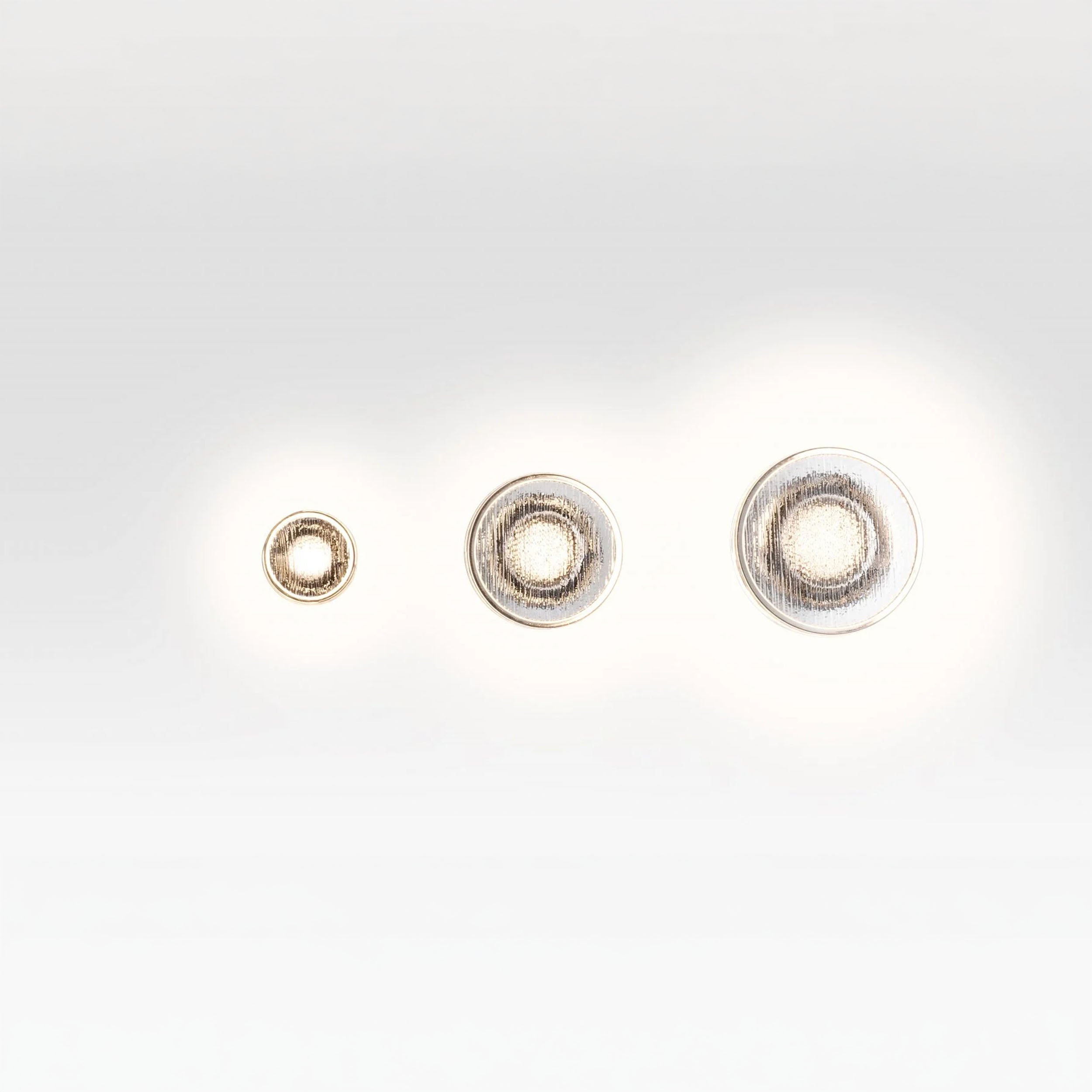 Marset Roc Mini LED стенна лампа