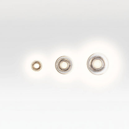 Marset Roc Mini LED стенна лампа