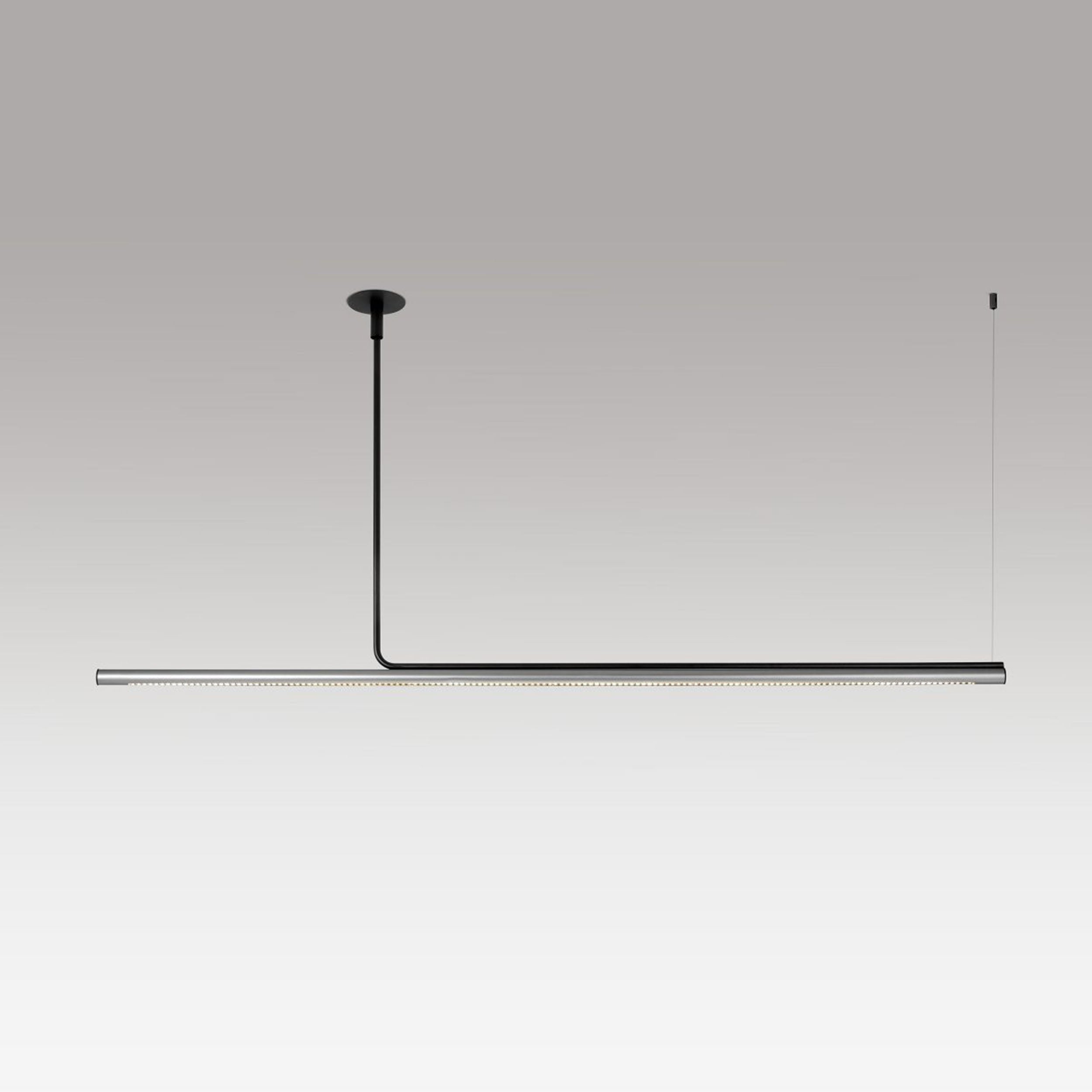 Marset Ambrosia Pro LED RSC 120/180 висящо линейно осветително тяло