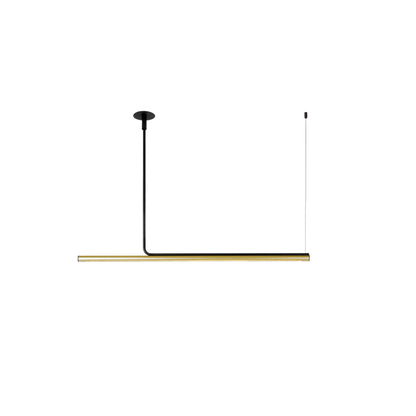 Marset Ambrosia Pro LED RSC 120/180 висящо линейно осветително тяло