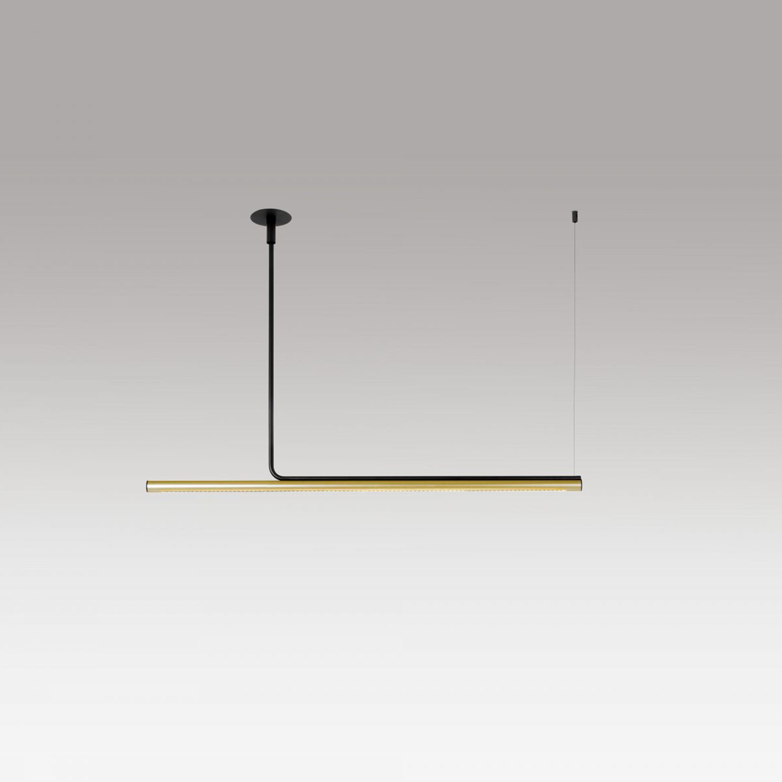 Marset Ambrosia Pro LED RSC 120/180 висящо линейно осветително тяло