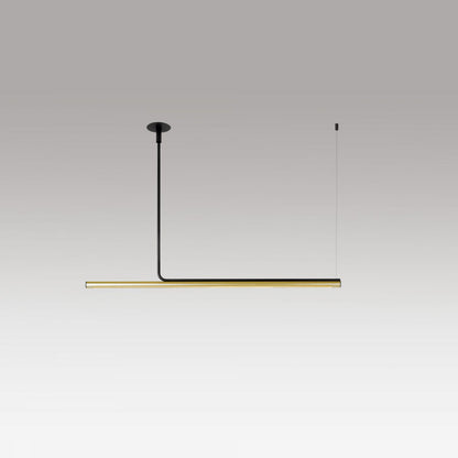 Marset Ambrosia Pro LED RSC 120/180 висящо линейно осветително тяло
