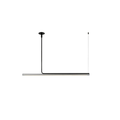 Marset Ambrosia Pro LED RSC 120/180 висящо линейно осветително тяло