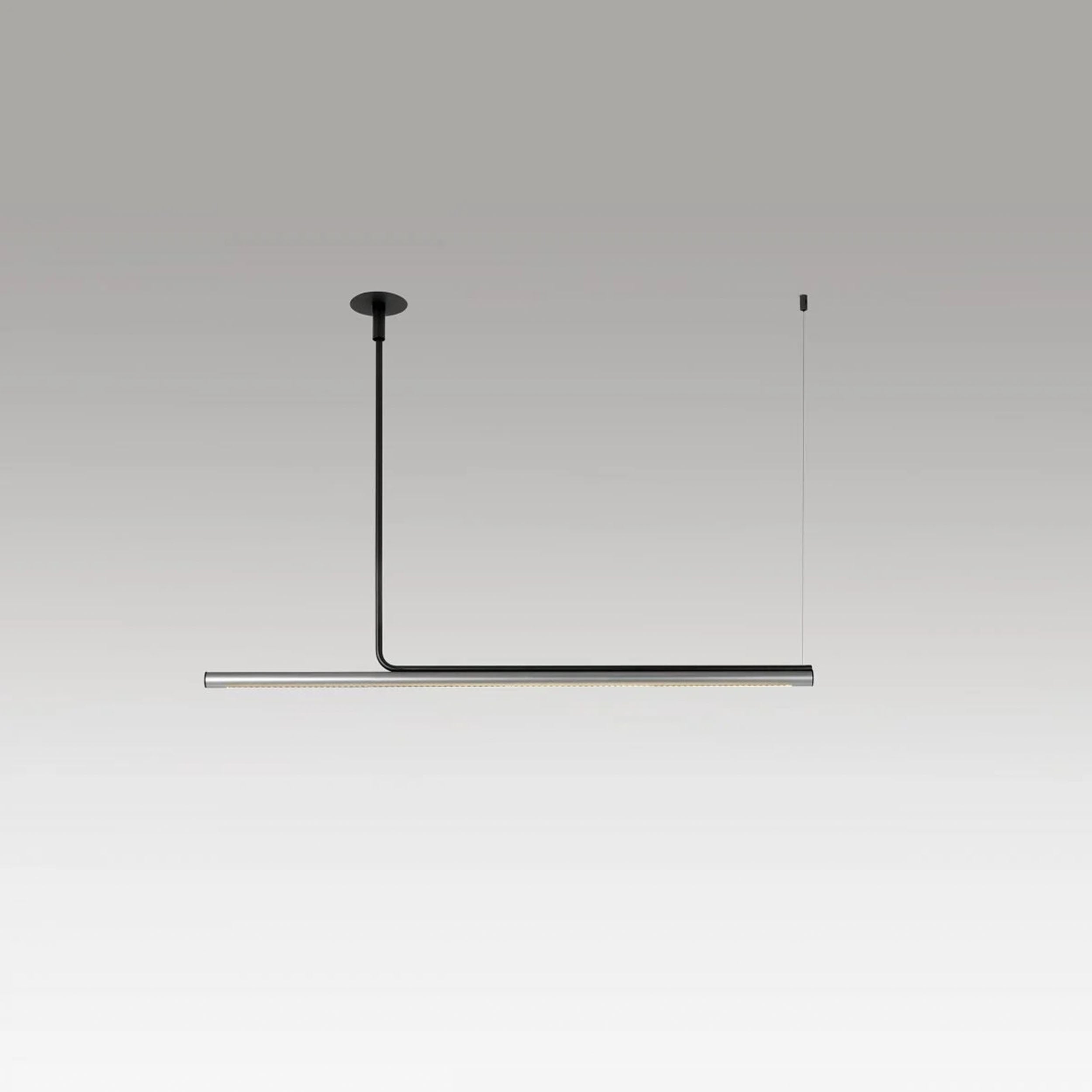 Marset Ambrosia Pro LED RSC 120/180 висящо линейно осветително тяло