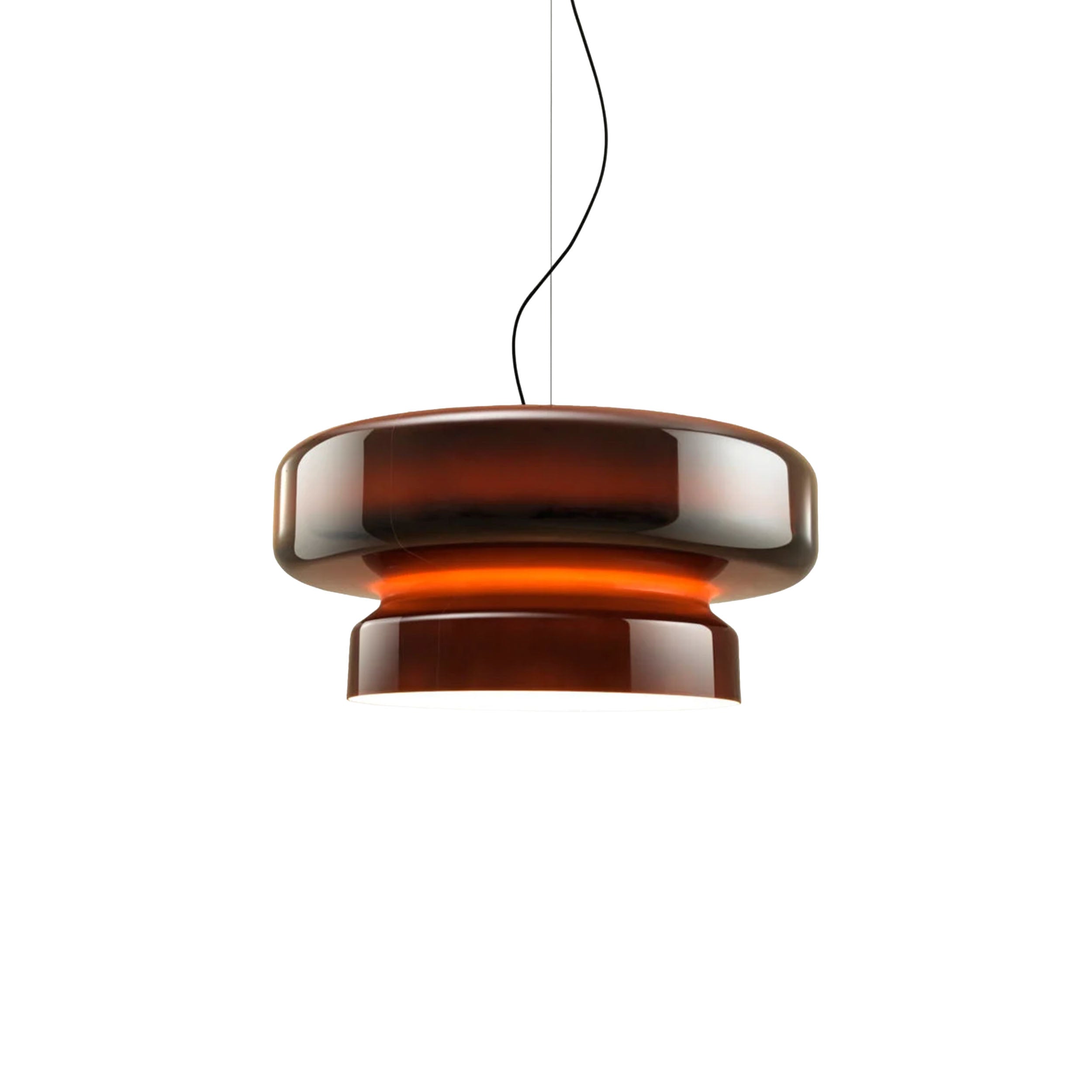 Marset Bohemia LED висяща лампа с кабел