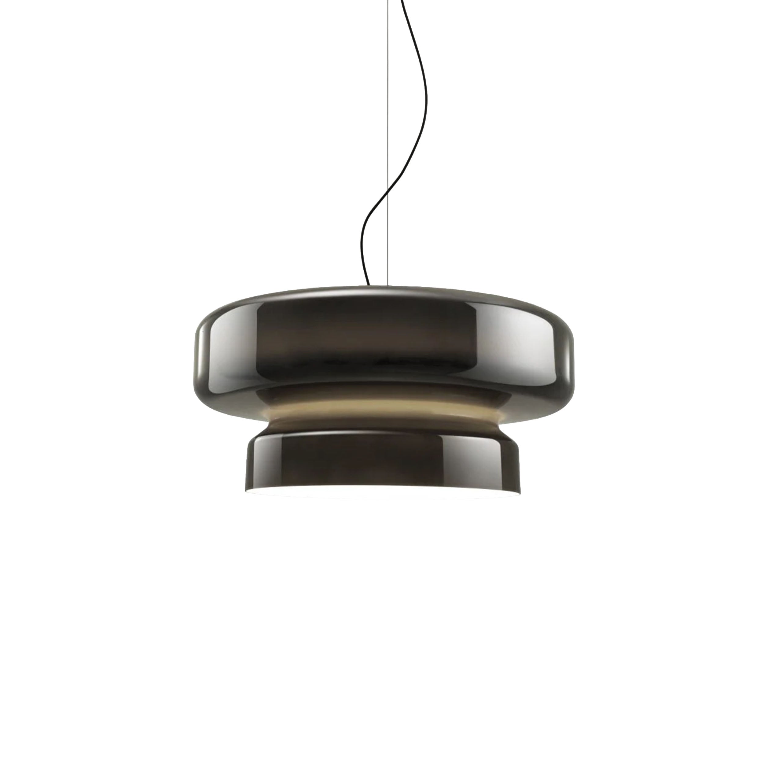 Marset Bohemia LED висяща лампа с кабел