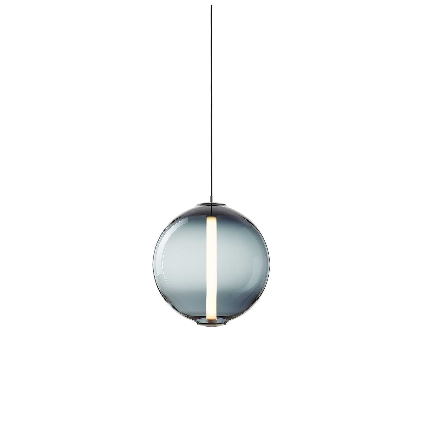 Bomma Buoy LED skleněné závěsné svítidlo