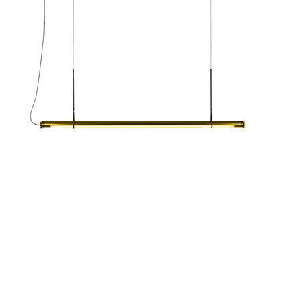 Marset Fris Pro LED 155 висяща линейна лампа