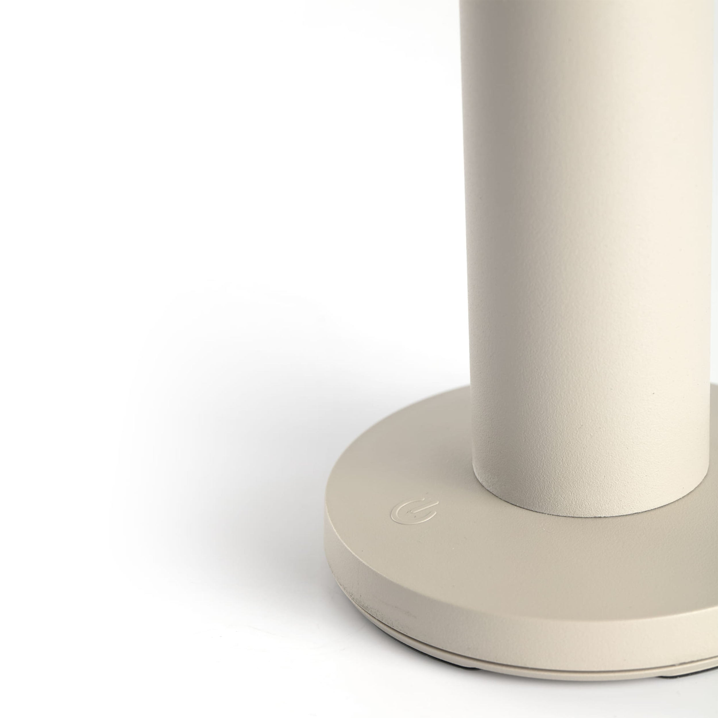 Преносима настолна лампа Faro Cairo LED