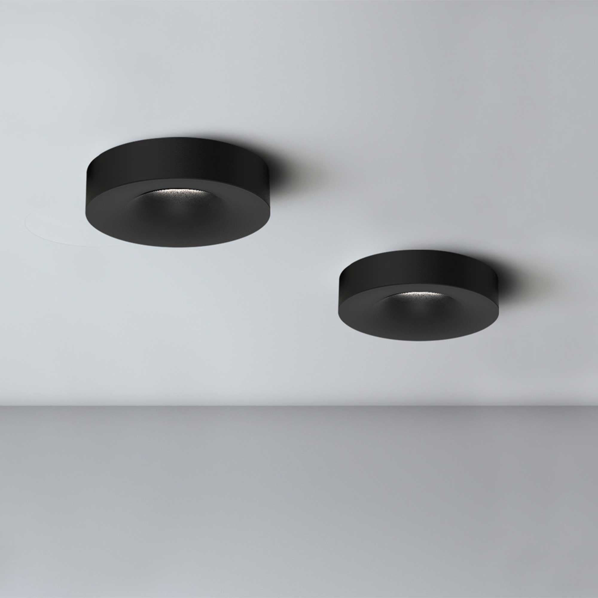 Ciro LED zápustné svítidlo Ra>90 antiglare záloha