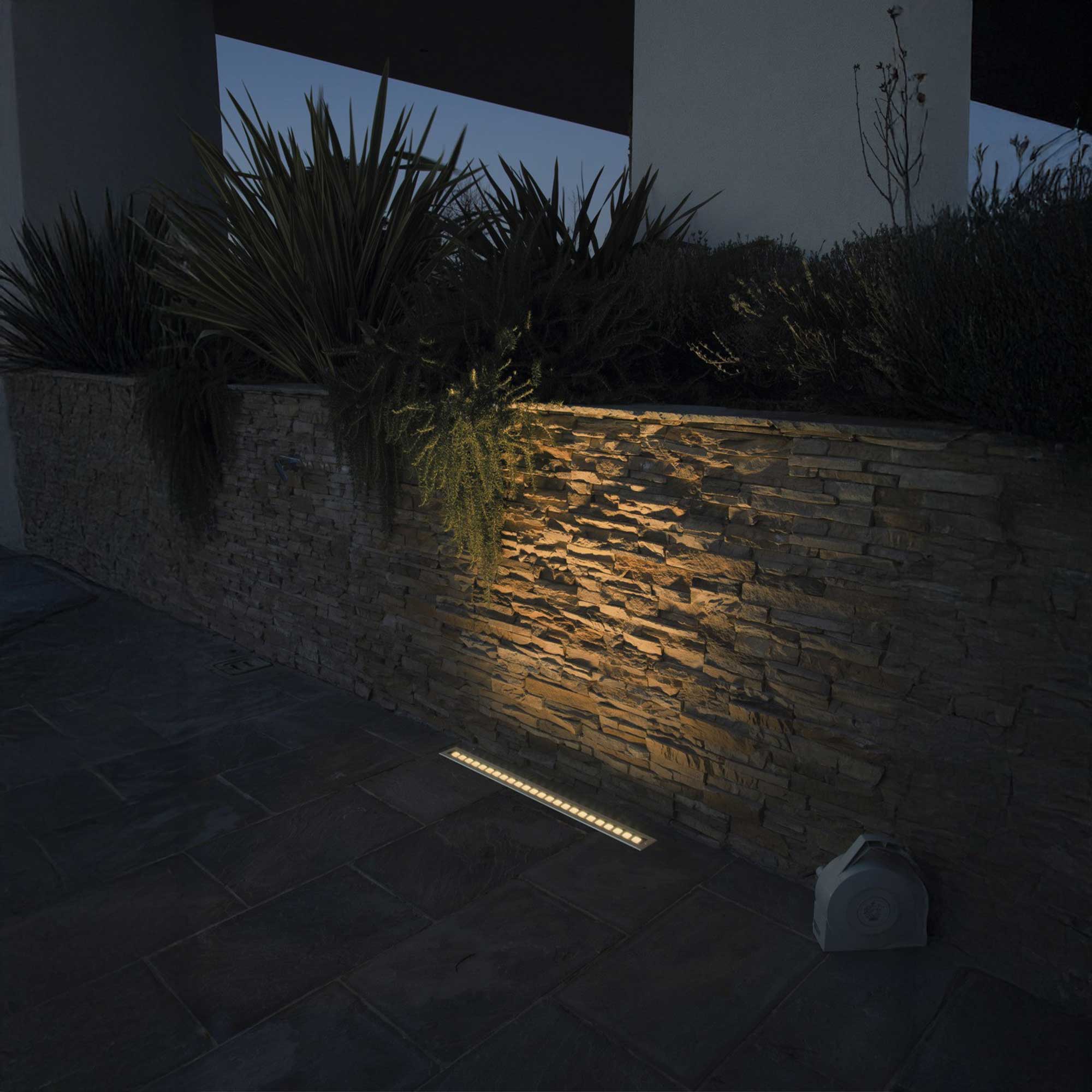 Cristher Walk Reces L1180 LED recessed light