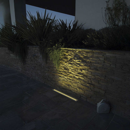 Cristher Walk Reces L620 LED осветително тяло за вграждане