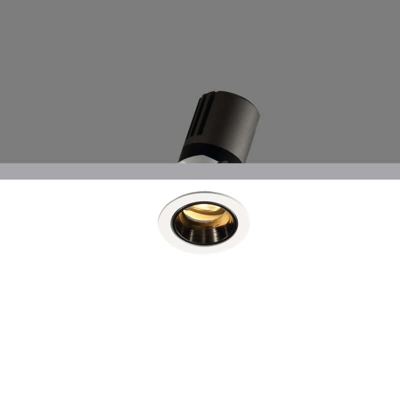 Spotlight Deep LED kulaté zápustné svítidlo