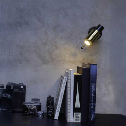 DCW éditions Biny Spot LED прожектор