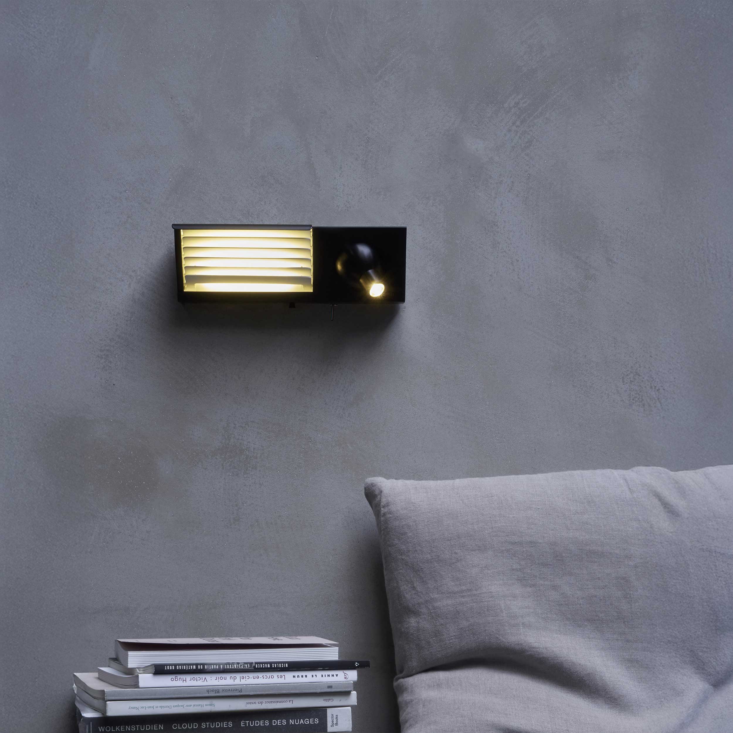 DCW édition NL 12 LED pendant light