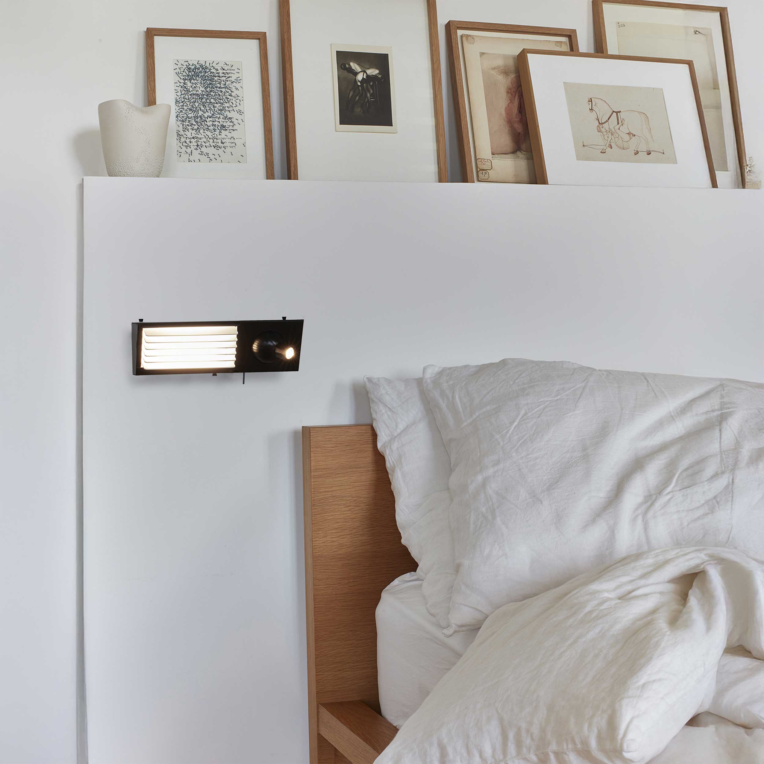 DCW édition NL 12 LED pendant light