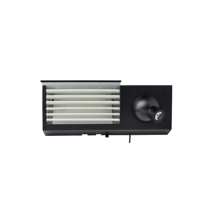 DCW éditions Biny LED стенна лампа за легло