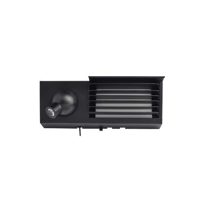 DCW éditions Biny LED стенна лампа за легло
