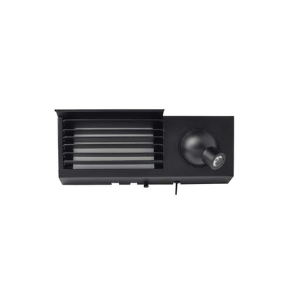 DCW éditions Biny LED стенна лампа за легло