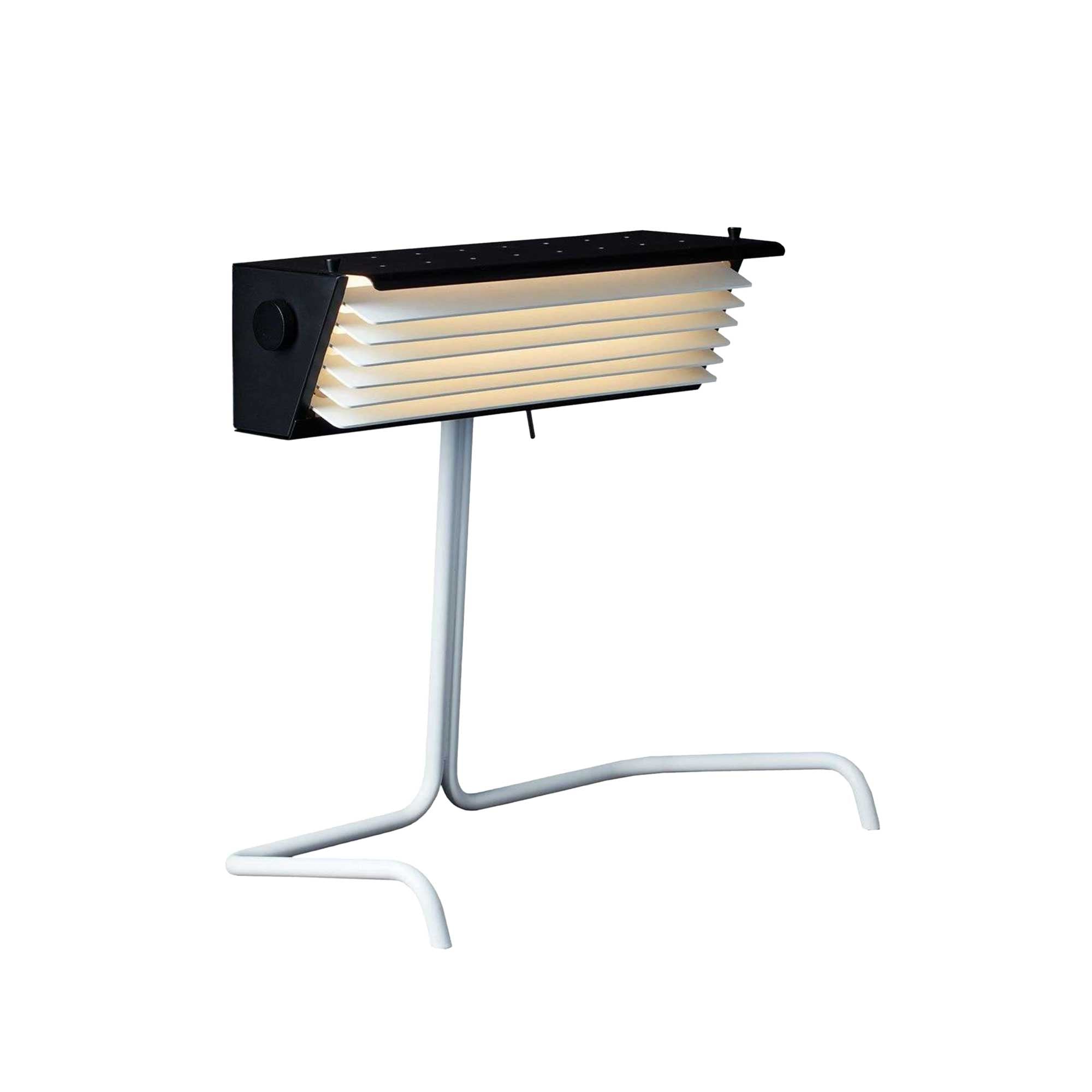 DCW éditions Biny LED настолна лампа