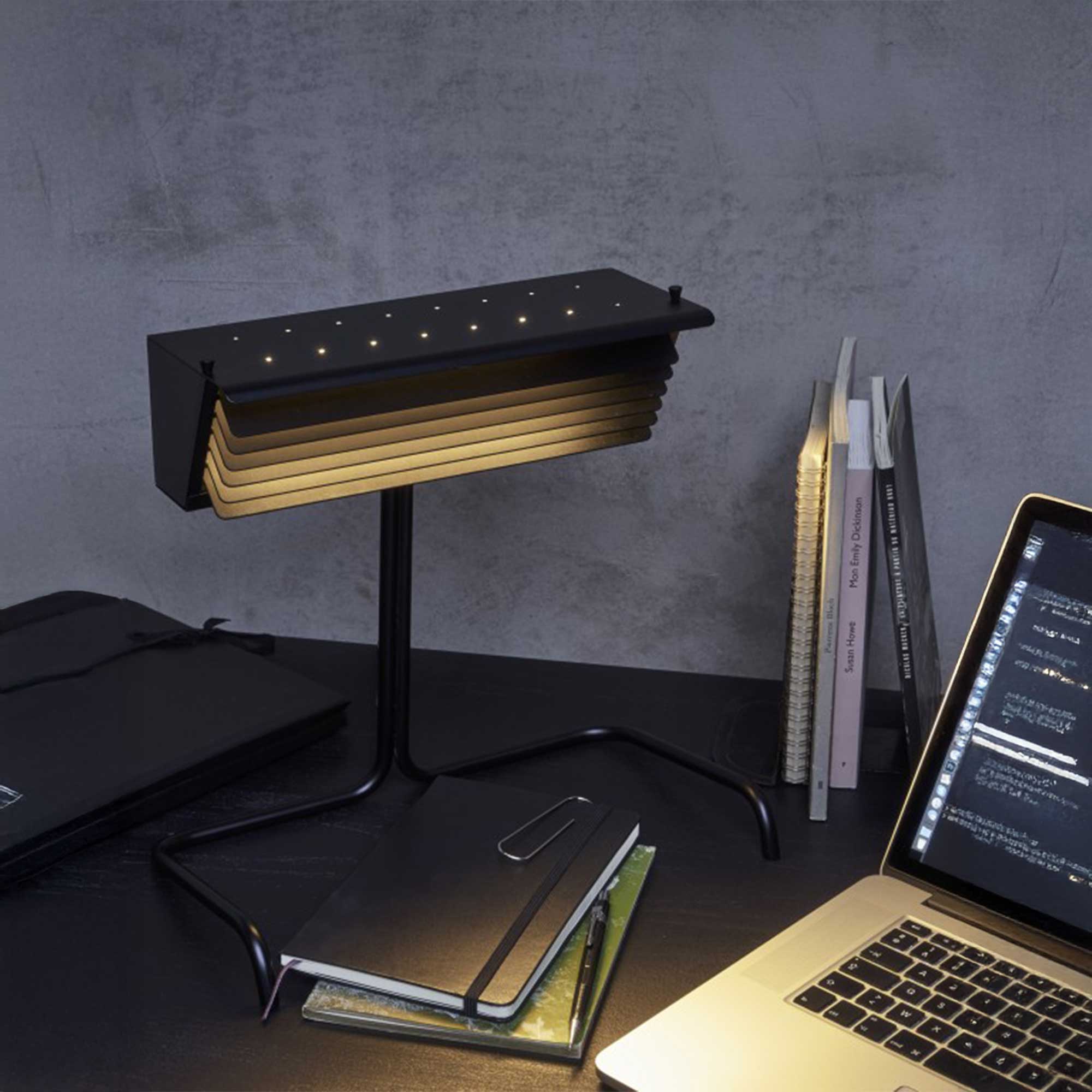 DCW édition NL 12 LED pendant light