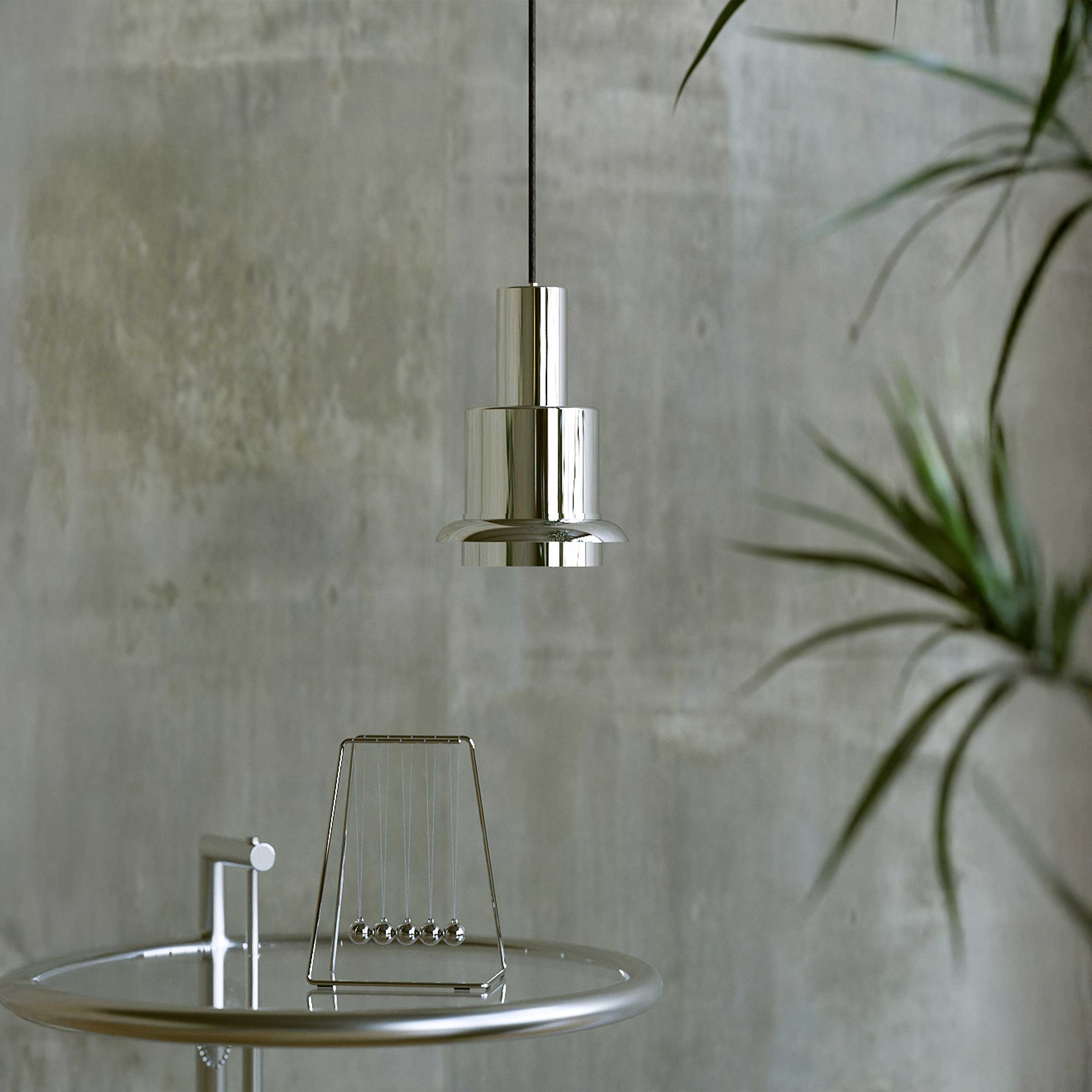 DCW édition NL 12 LED pendant light