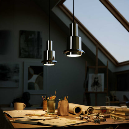 DCW éditions Chaumont S E27 висящо осветително тяло