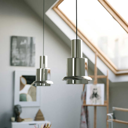DCW éditions Chaumont L E27 висящо осветително тяло