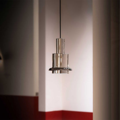DCW éditions Chaumont L E27 висящо осветително тяло