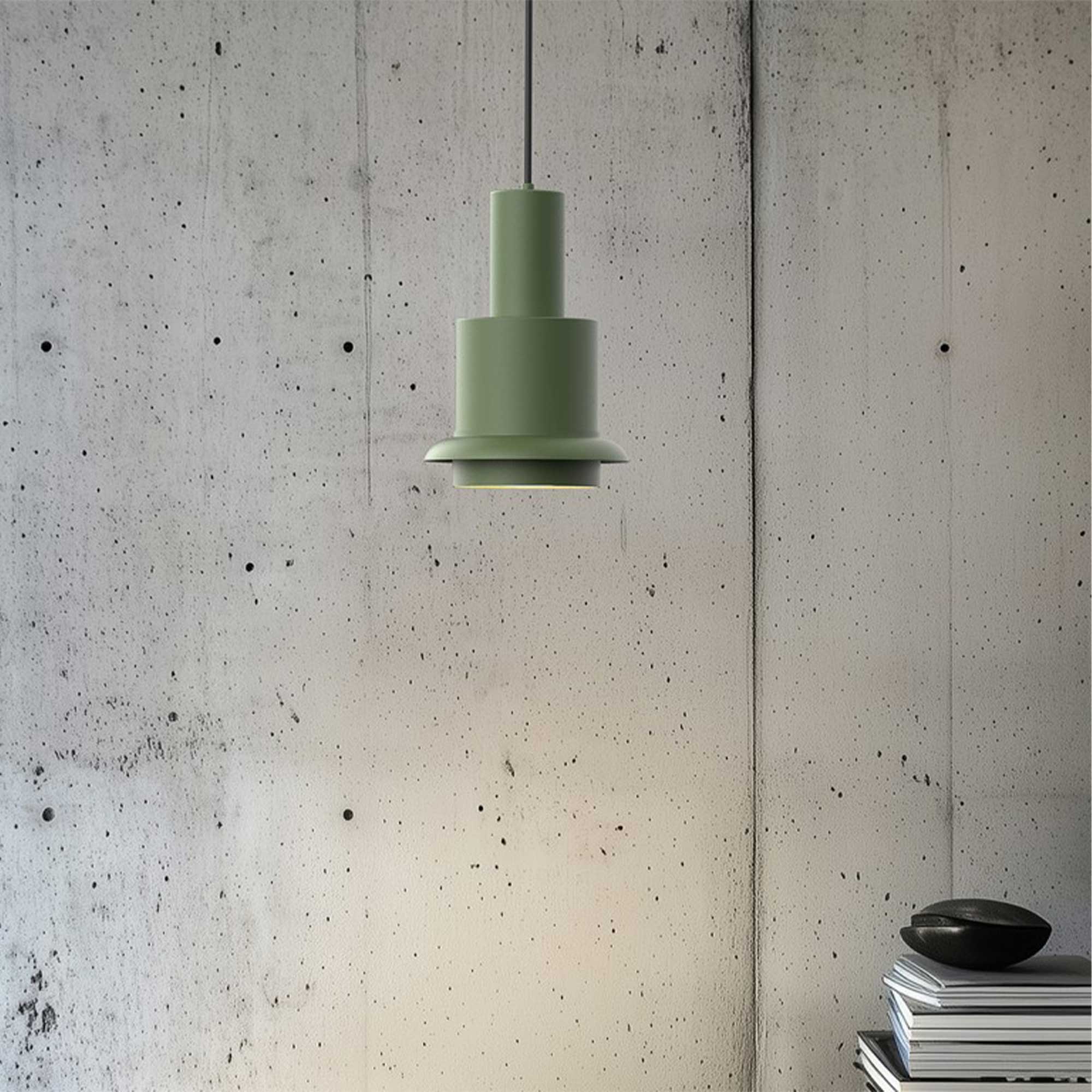 DCW éditions Chaumont L E27 висящо осветително тяло