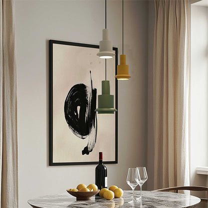 DCW éditions Chaumont S E27 висящо осветително тяло