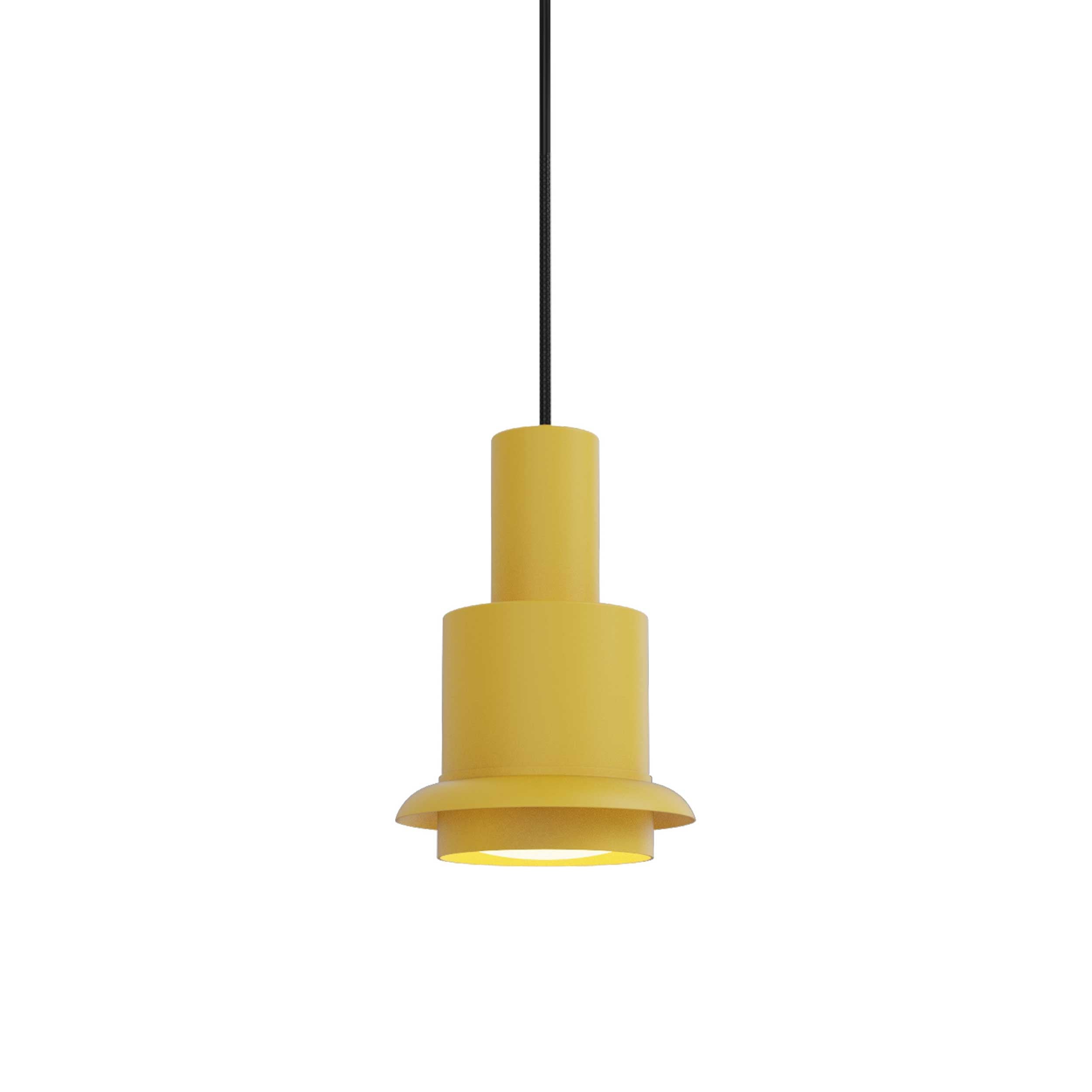 DCW éditions Chaumont S E27 висящо осветително тяло
