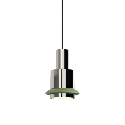 DCW éditions Chaumont S E27 висящо осветително тяло