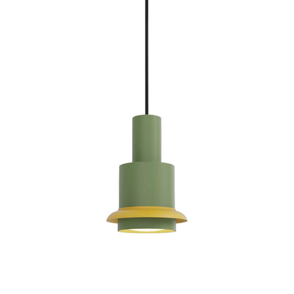 DCW éditions Chaumont S E27 висящо осветително тяло