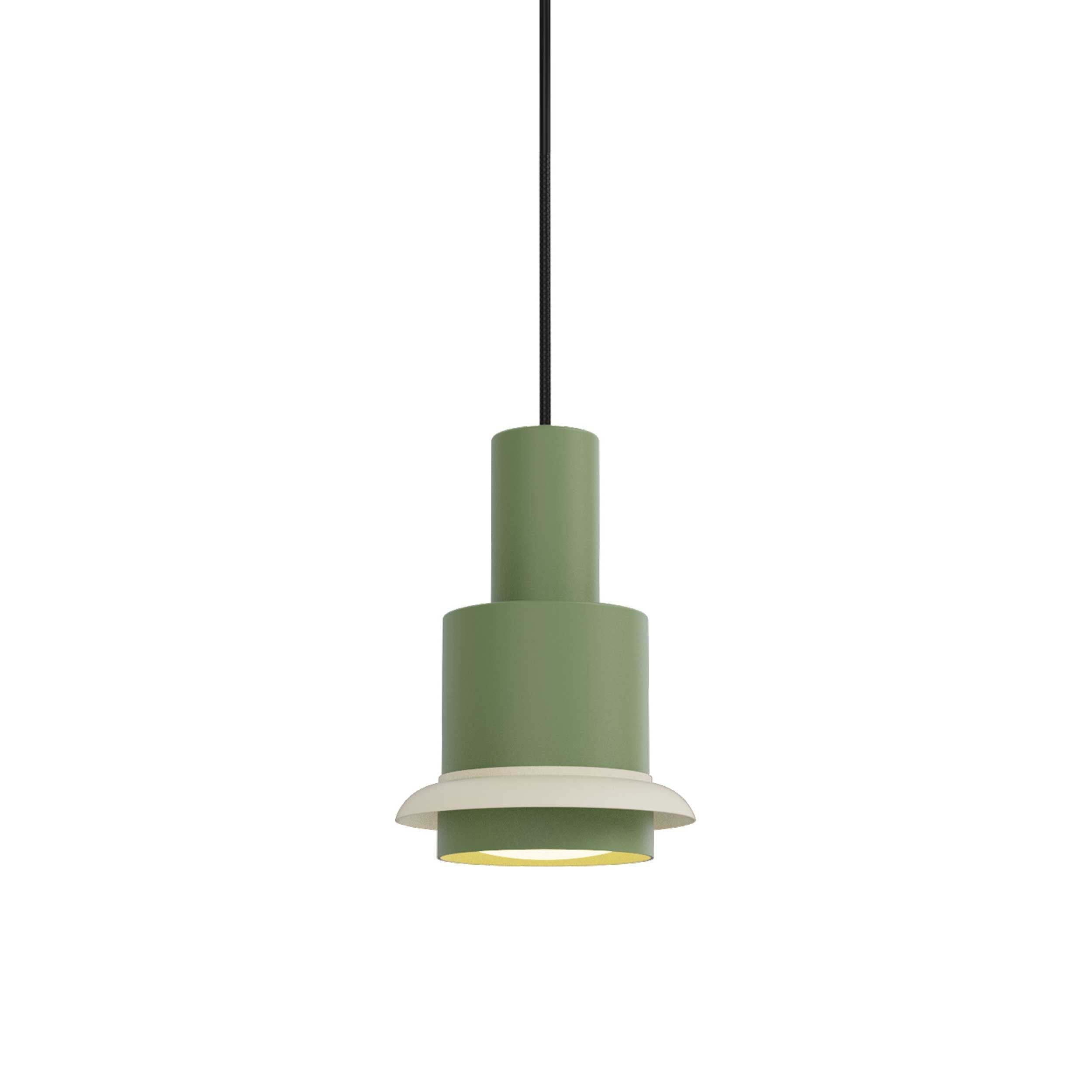 DCW éditions Chaumont S E27 висящо осветително тяло
