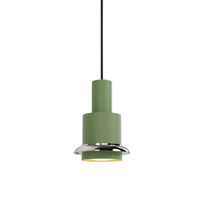 DCW éditions Chaumont S E27 висящо осветително тяло