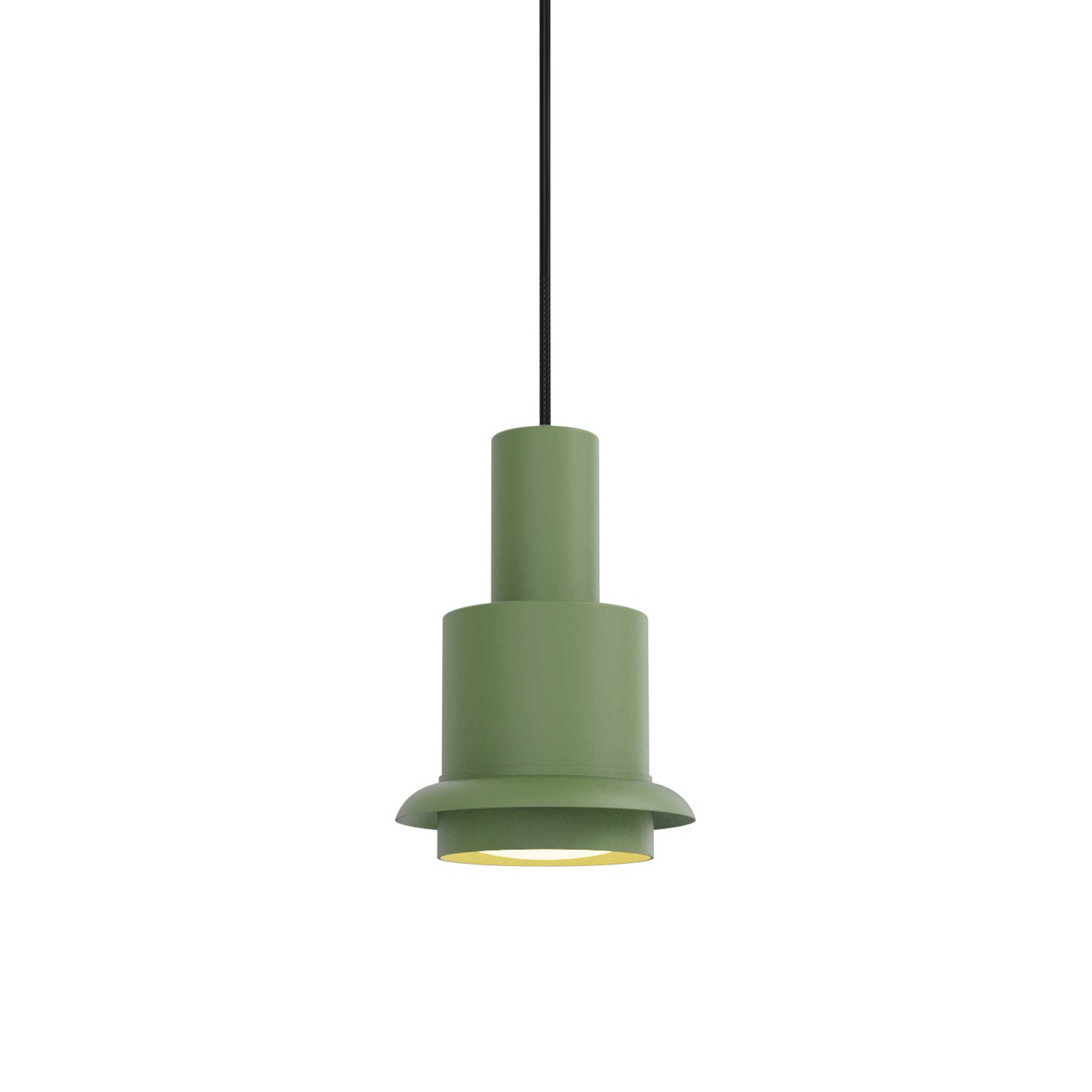 DCW éditions Chaumont S E27 висящо осветително тяло