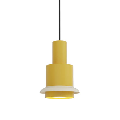 DCW éditions Chaumont L E27 висящо осветително тяло