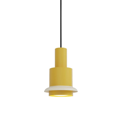 DCW éditions Chaumont S E27 висящо осветително тяло