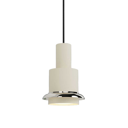DCW éditions Chaumont L E27 висящо осветително тяло