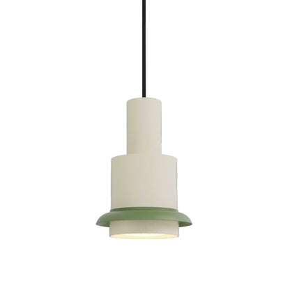 DCW éditions Chaumont L E27 висящо осветително тяло