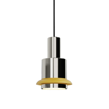 DCW éditions Chaumont L E27 висящо осветително тяло