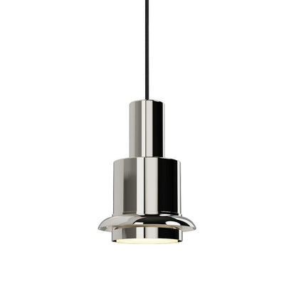 DCW éditions Chaumont L E27 висящо осветително тяло