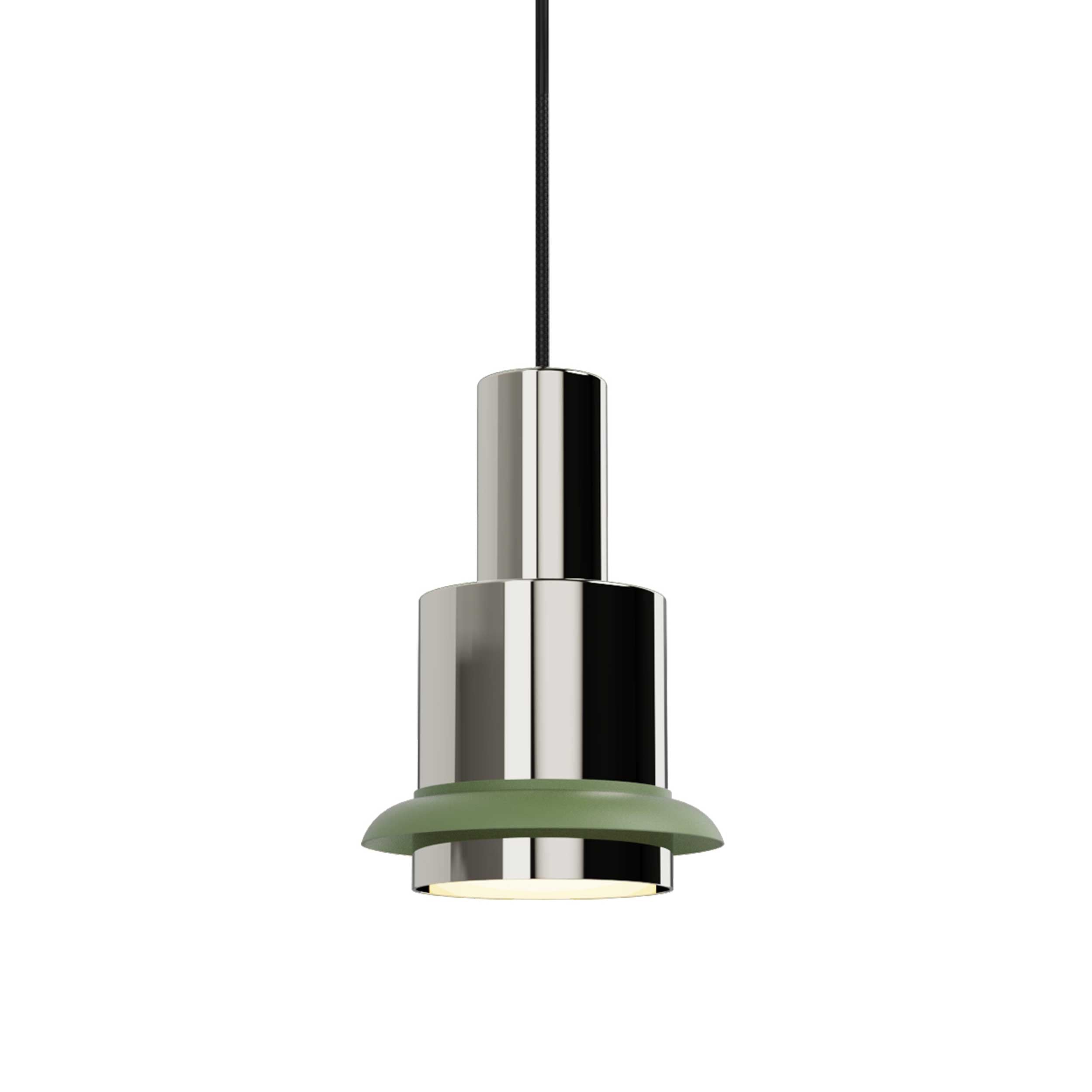 DCW éditions Chaumont L E27 висящо осветително тяло