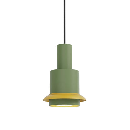 DCW éditions Chaumont L E27 висящо осветително тяло