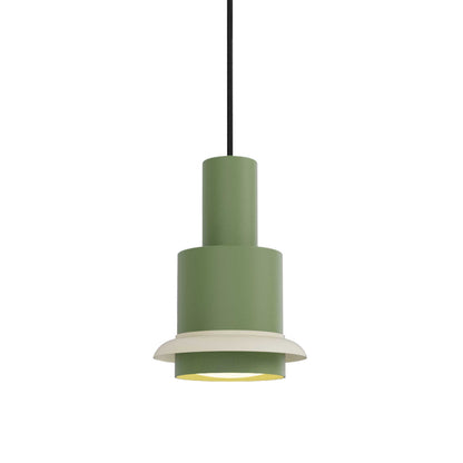 DCW éditions Chaumont L E27 висящо осветително тяло