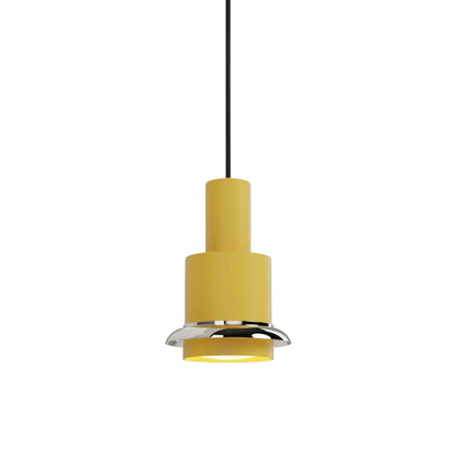 DCW éditions Chaumont S E27 висящо осветително тяло