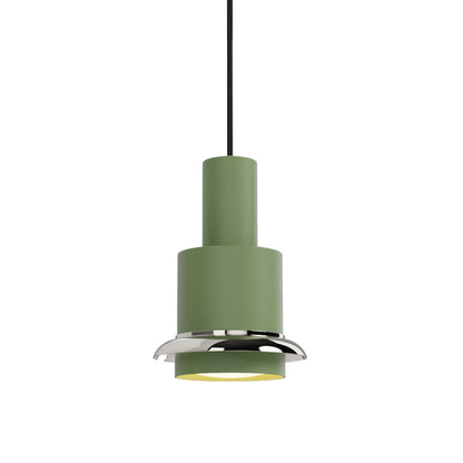 DCW éditions Chaumont L E27 висящо осветително тяло